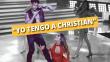 Isabel Acevedo le responde Karla Tarazona: “Yo tengo a Christian” [VIDEO]