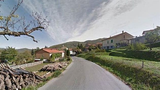 ¿Te mudarías a este poblado italiano? (Difusión)