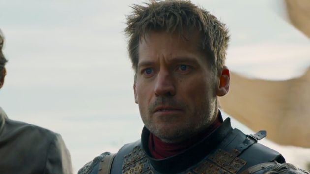 'Game of Thrones': 'Jaime Lannister' reveló cómo desea morir en la serie (HBO)
