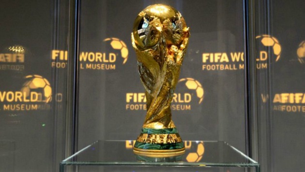 Conmebol tendrá dos cupos más para el Mundial 2026. (FIFA)