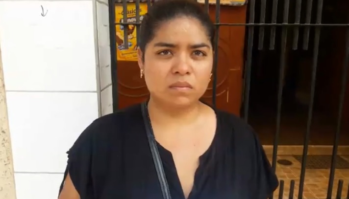 Facebook: Mujer denunció que su hija de 3 años fue violada por su tío en Ica. (Corrupción cero)