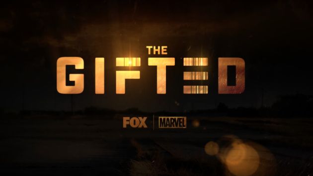 Marvel: Te mostramos el adelanto de su nueva serie 'The Gifted' (Fox/Marvel)