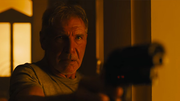 Mira el nuevo tráiler de 'Blade Runner 2049' y los nuevos protagonistas. (Captura)