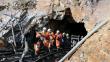 Ministerio de Energía y Minas anunció que 3 proyectos mineros arrancarían en 2018