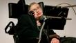 Stephen Hawking: ‘La raza humana podría extinguirse en 100 años’