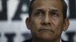 Caso Madre Mía: Poder Judicial defiende fallo que absolvió a Ollanta Humala