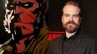 Actor de 'Stranger Things' sería el nuevo 'Hellboy'