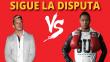 Jonathan Maicelo versus Mario Hart: Continúa la disputa entre el boxeador y el piloto