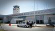 Arequipa: Aeropuertos Andinos se pronuncia sobre la muerte de pasajero en el establecimiento