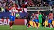 Atlético Madrid vs. Real Madrid: Así fueron los goles de Saúl y Griezmann [VIDEOS]