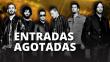 Linkin Park en Lima: Se agotaron las entradas para el esperado concierto