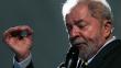 Lula da Silva: "Estoy vivo y preparándome para volver a ser candidato" 