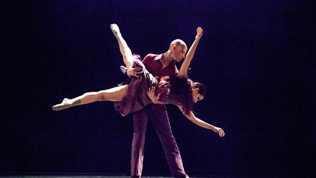 Ballet de San Marcos se presentará este sábado 12, a las 5:30 p.m. (Difusión).