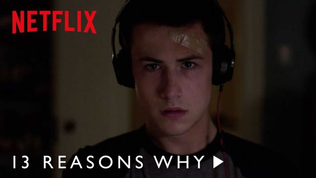 '13 Reasons Why': Te contamos todos los detalles que debes saber de su nueva temporada (Netflix)