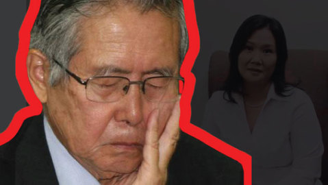 No sería imposible que Alberto Fujimori sea indultado, opinó abogado.