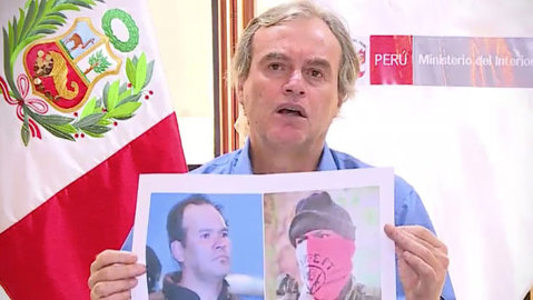De acuerdo con Basombrío, la Cancillería peruana ha iniciado coordinaciones con su par en La Paz.