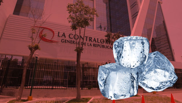 Contraloría General pide mantener congeladas las cuentas del Gobierno Regional del Callao (Perú21)