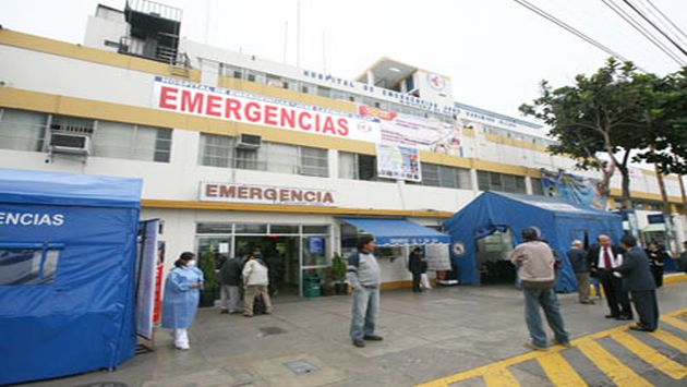 Amplían por 90 días emergencia sanitaria en cuatro regiones . (Minsa)
