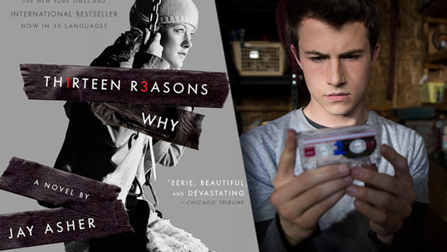 '13 Reasons Why' se convierte en uno de los libros más populares de Latinoamérica (Vulture)