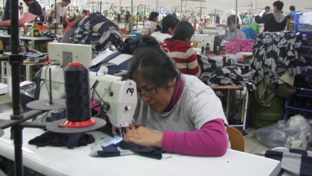 Crecen los envíos de textil-confecciones, según Adex. (Difusión)