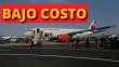 Estas son las tarifas para los servicios adicionales de Viva Air Perú