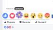 La flor morada está de vuelta en Facebook y este es su nuevo significado