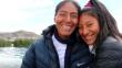 Atleta puneña Wilma Arizapana conmueve con mensaje por el Día de la Madre [Video]