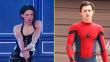 'Spiderman' se transformó en Rihanna y esto fue lo que pasó [Video]