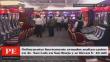 Delincuentes se llevan S/40 mil de casino en San Borja [Video]