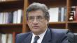 "El presidente tiene que evaluar indulto", dijo Juan Sheput, tras anuncio de hábeas corpus