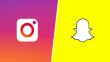 Snapchat sucumbe ante Instagram