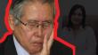 Aníbal Quiroga: "Va a ser muy difícil ganar el hábeas corpus (de Fujimori)" [Entrevista] 
