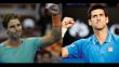 Rafael Nadal enfrentará a Novak Djokovic por las semifinales Mutua Madrid Open