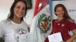 120 extranjeros son nacionalizados peruanos (y Korina Rivadeneira no está en la lista)