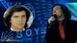 'Yo Soy': Imitador de Camilo Sesto sorprendió al jurado [Video]