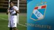 Sporting Cristal: ¿Alexander Succar volverá a mitad de temporada? Esto fue lo que dijo