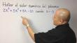 YouTube: Profesor colombiano enseña matemática mediante videos y es un éxito [Videos]