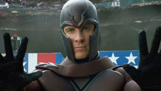 Michael Fassbender podría estar en la próxima película de 'X-Men' (20th Century Fox)