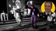 Salvador del Solar bailó la Danza de los Diablos de Ichocán en Cajamarca [VIDEO]