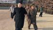 Estados Unidos pide más sanciones contra Corea del Norte tras disparo de misil
