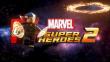 Marvel: Anuncian nuevo videojuego llamado ‘LEGO Marvel Super Heroes 2’