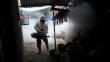 ¡Cifras alarmantes! Se reportan 277 casos de dengue en Lima
