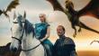 Cinco guiones se están preparando basados en la serie 'Game of Thrones'