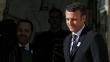Emmanuel Macron, presidente de Francia, visitará Lima 