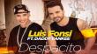 ‘Despacito’ es la primera canción en español en ser número 1 en EE.UU. en 20 años