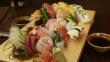 ¿Sabes cómo evitar la 'anisakiasis' o intoxicación por comer sushi?