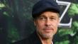 Brad Pitt: "No tengo tendencias suicidas ni nada por el estilo"