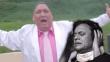 YouTube: Tongo se transforma en Juan Gabriel y canta 'Querida' [VIDEO]