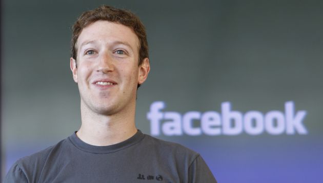 Facebook: Mark Zuckerberg anunció que regresará a la universidad con nostálgico video (AP)