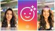 Instragram estrena filtros al estilo de Snapchat 